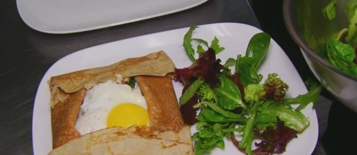 Bonjour! Take your taste buds on tour of France at 'So Gourmet'