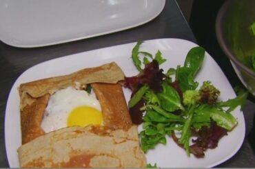 Bonjour! Take your taste buds on tour of France at 'So Gourmet'