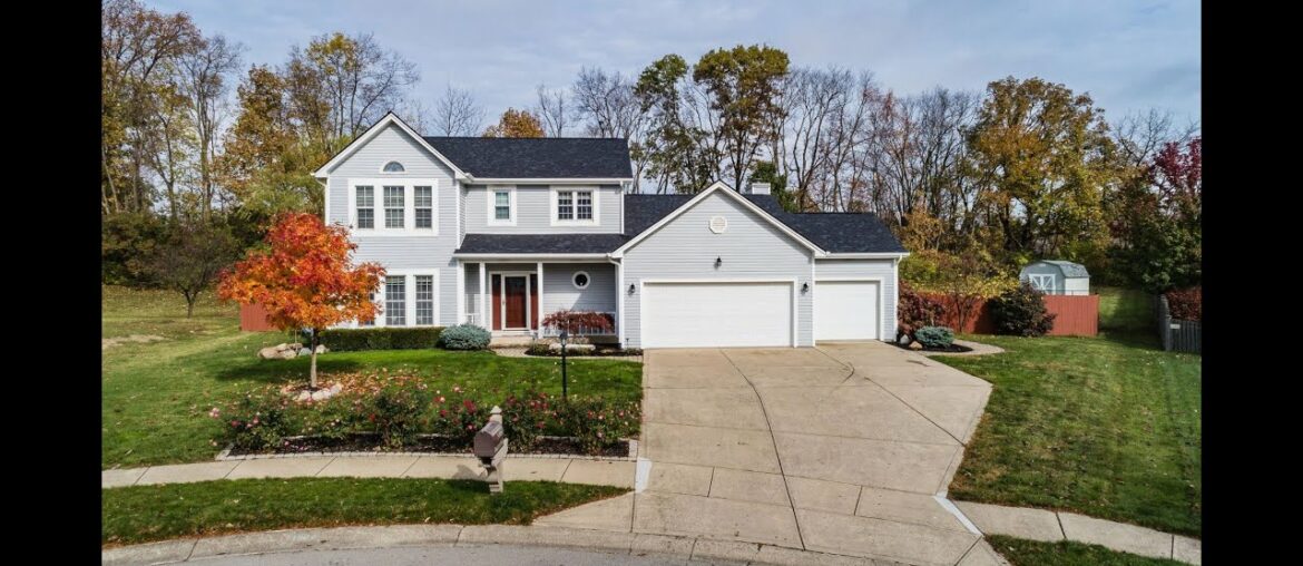 14964 Beacon Boulevard Carmel, IN | MLS# 21749432 | www.callcarpenter.com