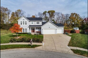 14964 Beacon Boulevard Carmel, IN | MLS# 21749432 | www.callcarpenter.com