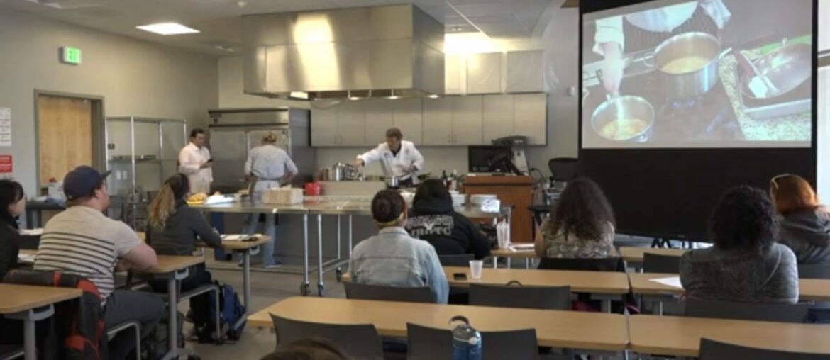 Mesa Culinary To-Table Series: Chicken and Eggs Mesa Culinary To-Table Series: Chicken and Eggs