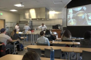 Mesa Culinary To-Table Series: Chicken and Eggs