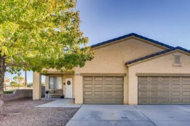 5989 Samia Court, Las Vegas, NV Presented by Kilton Real Estate Team.