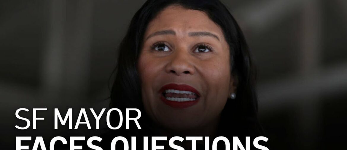 SF Mayor Faces Questions Over French Laundry Dinner Held During Pandemic