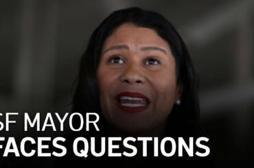 SF Mayor Faces Questions Over French Laundry Dinner Held During Pandemic