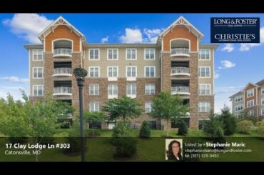 Sale: 3 Beds - 2 Baths - 1422 sq ft - Catonsville - MD [$319,900] MLS #: MDBC506672