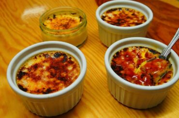 Creme Brulee