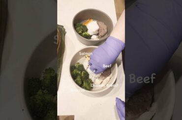 5-Star Meal for French Bulldogs