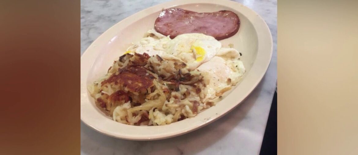 Camellia Grill in the French Quarter, New Orleans, LA Best Restaurants in New Orleans