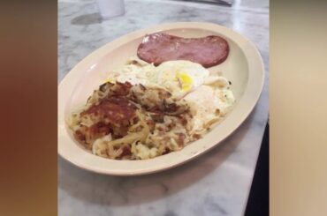 Camellia Grill in the French Quarter, New Orleans, LA Best Restaurants in New Orleans