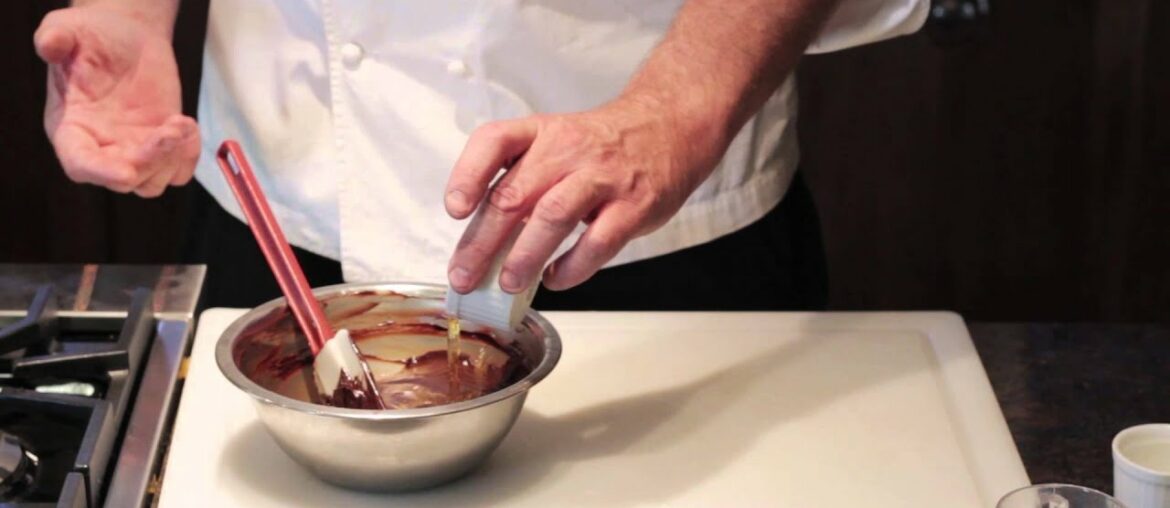 Champagne Truffle Recipes : Gourmet at Home!