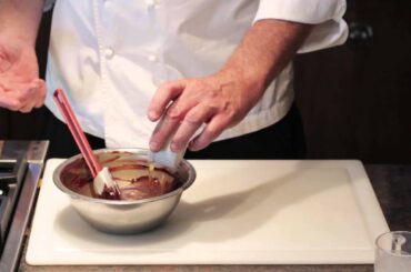 Champagne Truffle Recipes : Gourmet at Home!