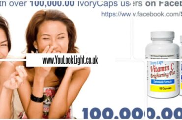 Authentic Dalfour Beauty Gold Seal Whitening Cream