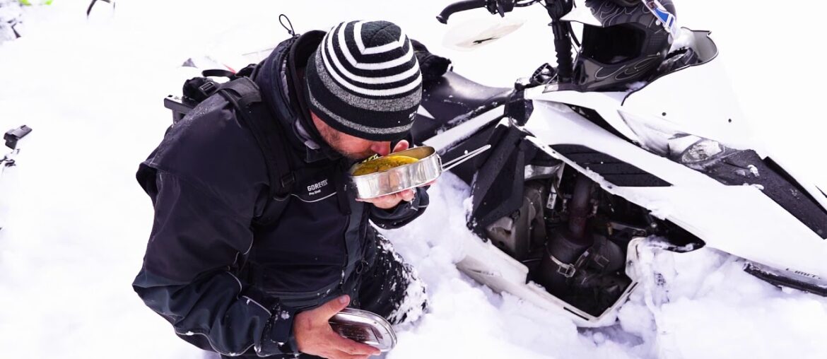 Gourmet Lunch at 10,000ft