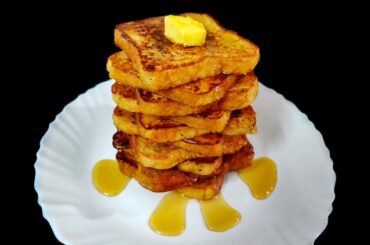 French Toast | How to make French Toast | Toast Recipes