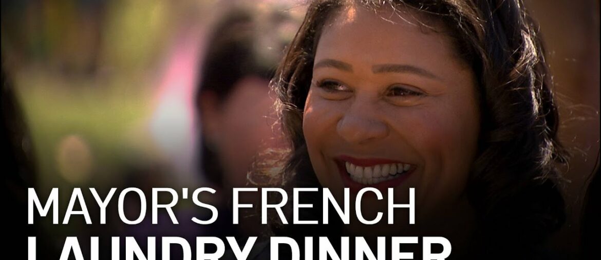 Mayor Breed Faces Backlash Over French Laundry Dinner During Pandemic