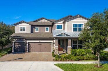 2617 Whittler Branch | Odessa | FL