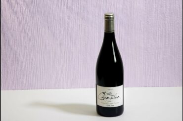 Good Pair Days - JM Gerin 'La Champine' Syrah 2017