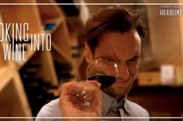 Exploring the wines of French alps with author Wink Lorch