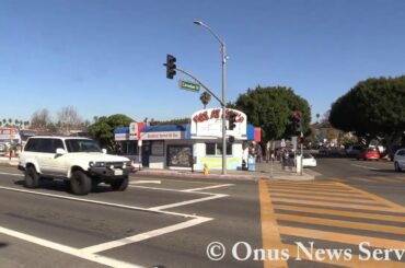 Health Inspectors Shut Down Restaurant Over Outdoor Dining - Eat at Joe's