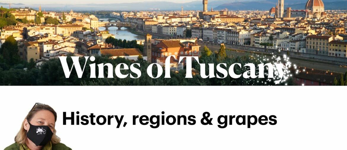 The Wines of Tuscany by the Italian Wine Institute in Florence The Wines of Tuscany by the Italian Wine Institute in Florence