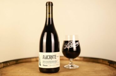 You've Been Waiting For This | Alicante