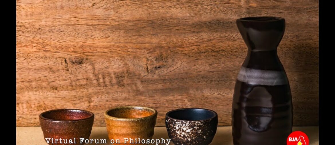 (Preview) Japanese Sake and Culture