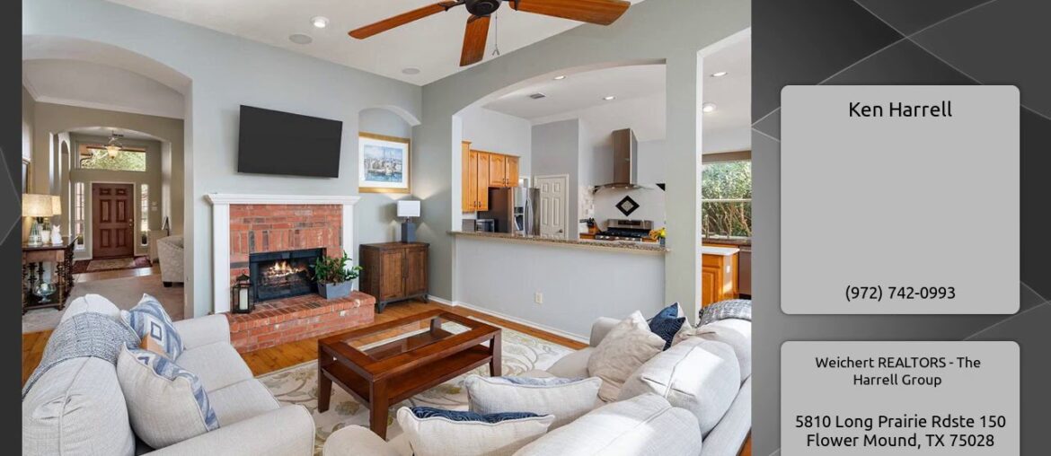 5706 Southampton Drive, Richardson, TX 75082