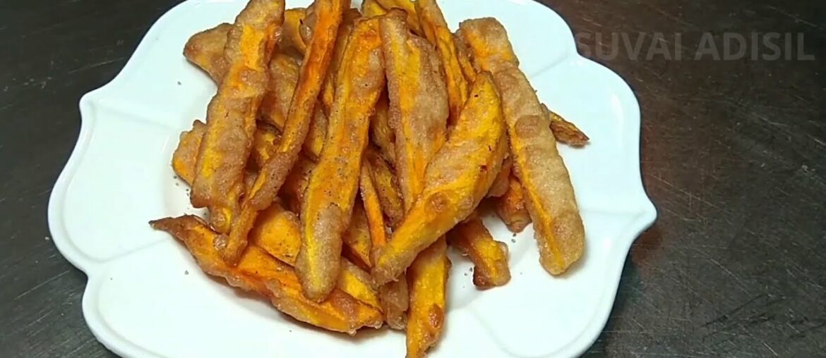 Crispy French Fries |Homemade Perfect French Fries Recipe | Finger Chips Recipe #Shorts