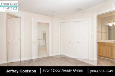 Residential for sale in Chesterfield, VA - 13030 Chesdin Landing Drive