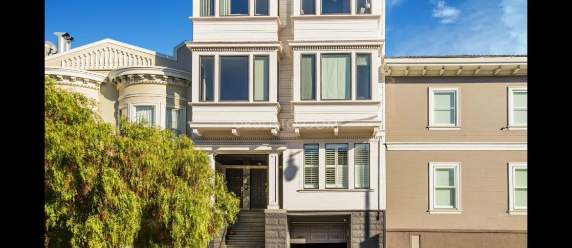 795 Dolores Street, San Francisco, CA 94110 (Inner Mission)