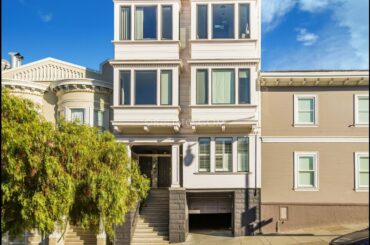 795 Dolores Street, San Francisco, CA 94110 (Inner Mission)