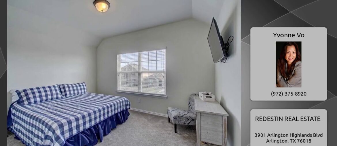 3304 Weyburn Drive, Mansfield, TX 76084 3304 Weyburn Drive, Mansfield, TX 76084