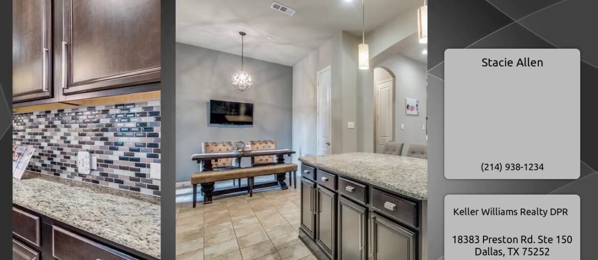 8628 Calvin Road, Irving, TX 75063