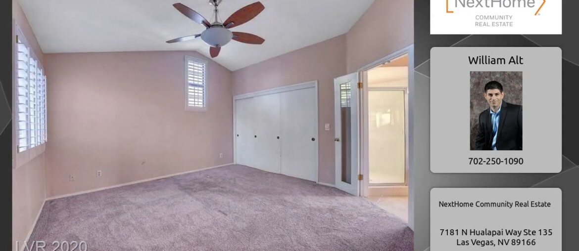 15 Jensen Drive, Henderson, NV 89074 15 Jensen Drive, Henderson, NV 89074