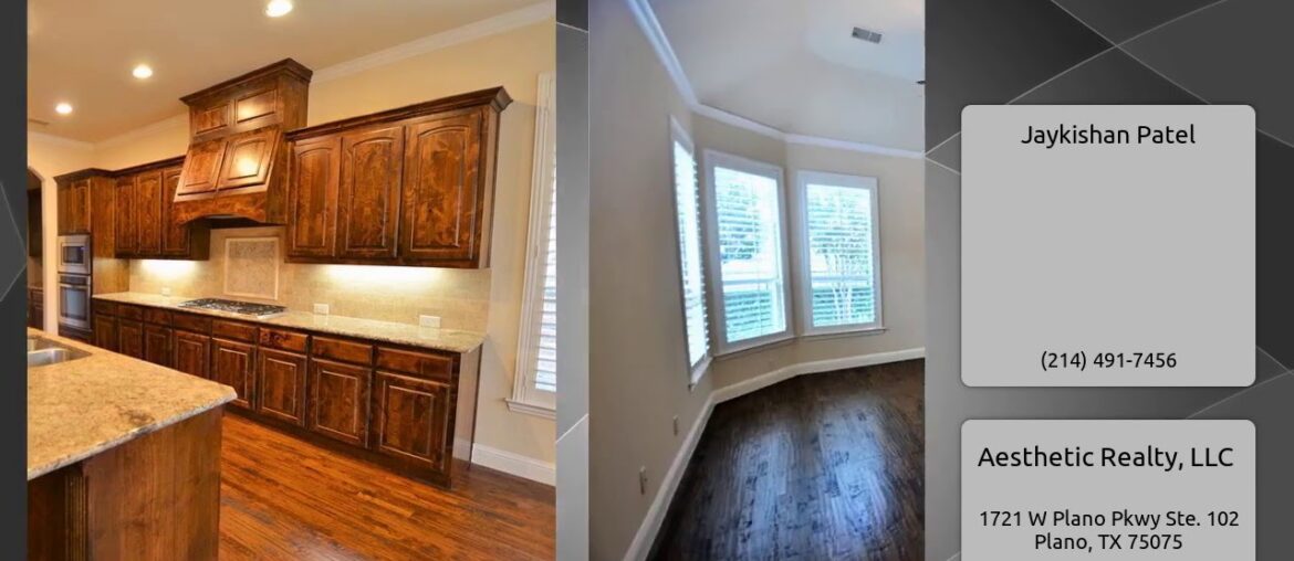 4152 Sardinia Way, Frisco, TX 75034