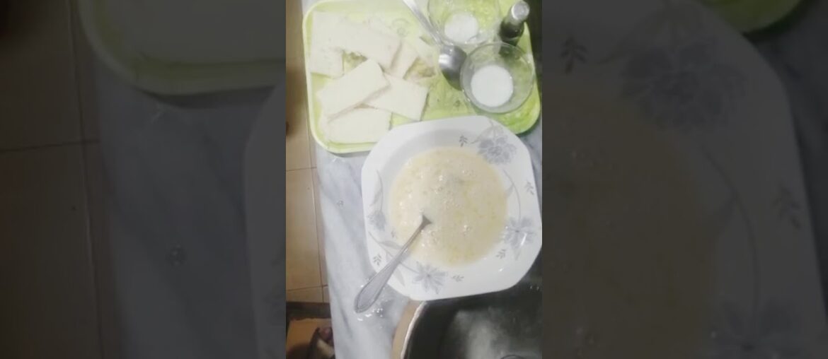 French toast simple recipe