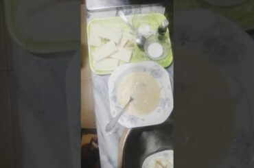 French toast simple recipe