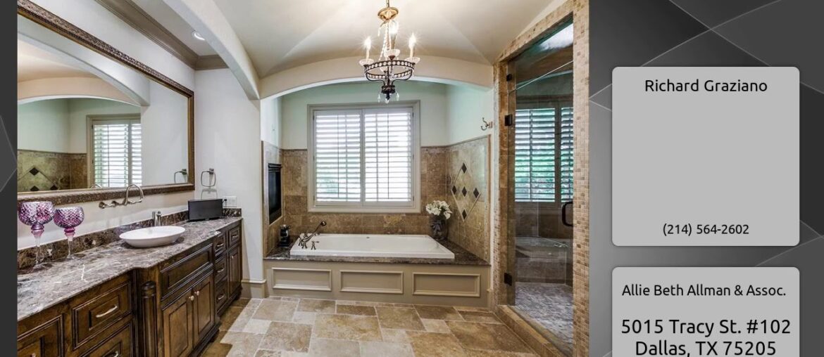 3529 Colgate Avenue, University Park, TX 75225 3529 Colgate Avenue, University Park, TX 75225