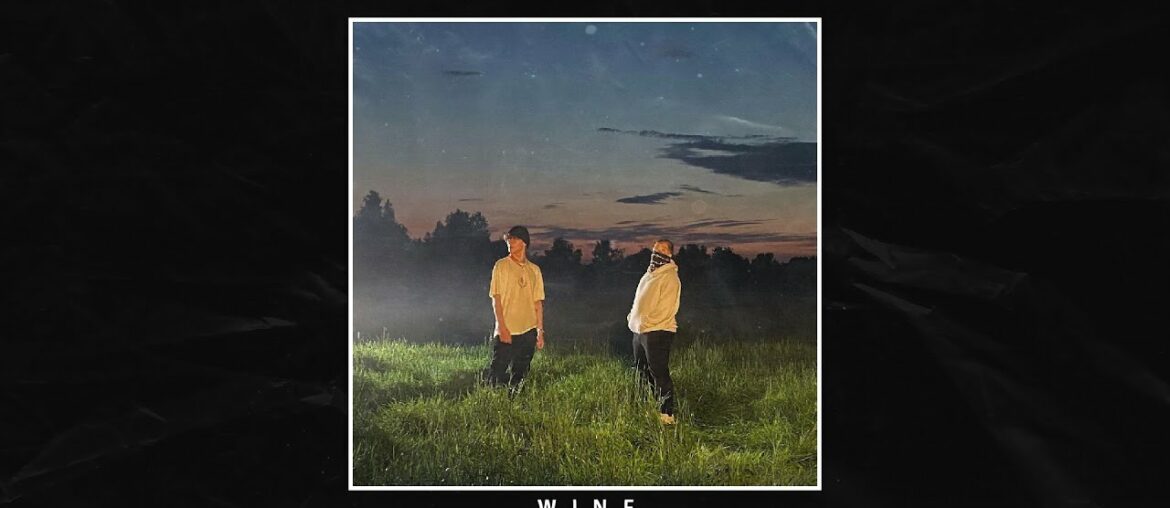 [FREE] Edo Saiya Type Beat (LUNAR) x Lil Lano Type Beat - "WINE" (x ProdByFinn)