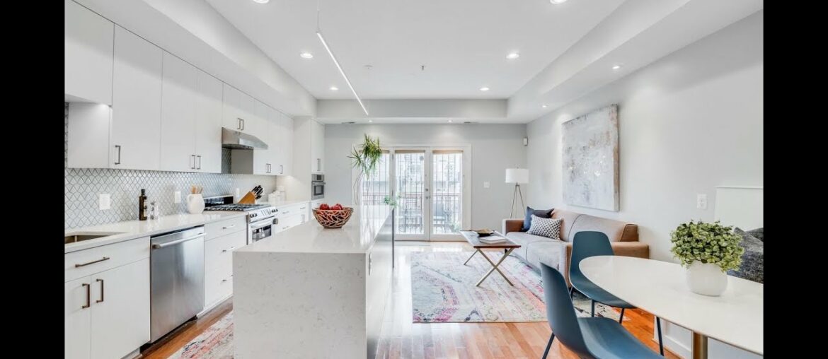 1119 5TH Street NE UNIT 2, Washington, DC 20002 – MLS #DCDC489818 1119 5TH Street NE UNIT 2, Washington, DC 20002 - MLS #DCDC489818