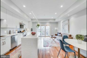 1119 5TH Street NE UNIT 2, Washington, DC 20002 - MLS #DCDC489818