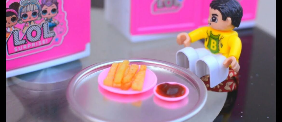 french fries  miniature french fries french fries recipe