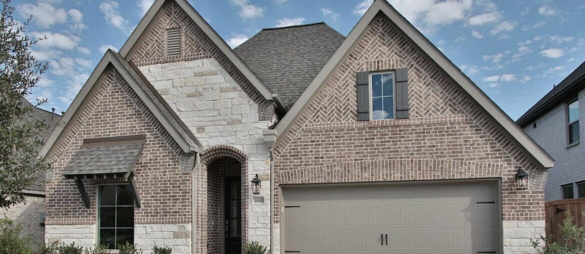 Perry Homes in Copper Bend – 14450 Hueco Mountain Drive Perry Homes in Copper Bend - 14450 Hueco Mountain Drive