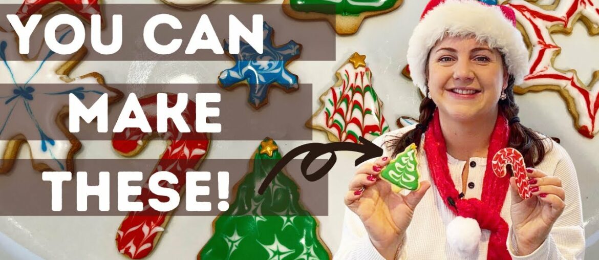Beautiful Cookies You Can Make | Christmas Cookie Ideas 2020 Beautiful Cookies You Can Make | Christmas Cookie Ideas 2020