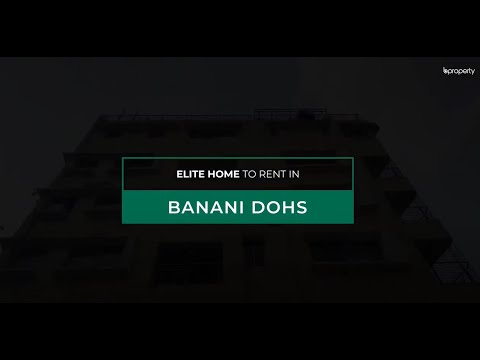 Elite 1,650 Sq. Ft. Flat in Banani DOHS | Flat for Rent in Dhaka Elite 1,650 Sq. Ft. Flat in Banani DOHS | Flat for Rent in Dhaka