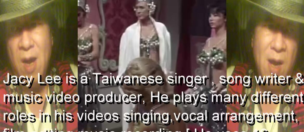 The Days Of Wine And Rose - cover by Jacy Lee