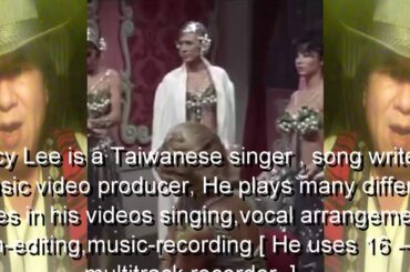 The Days Of Wine And Rose - cover by Jacy Lee