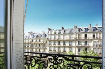 Superb Luxury Property For Sale in Paris France