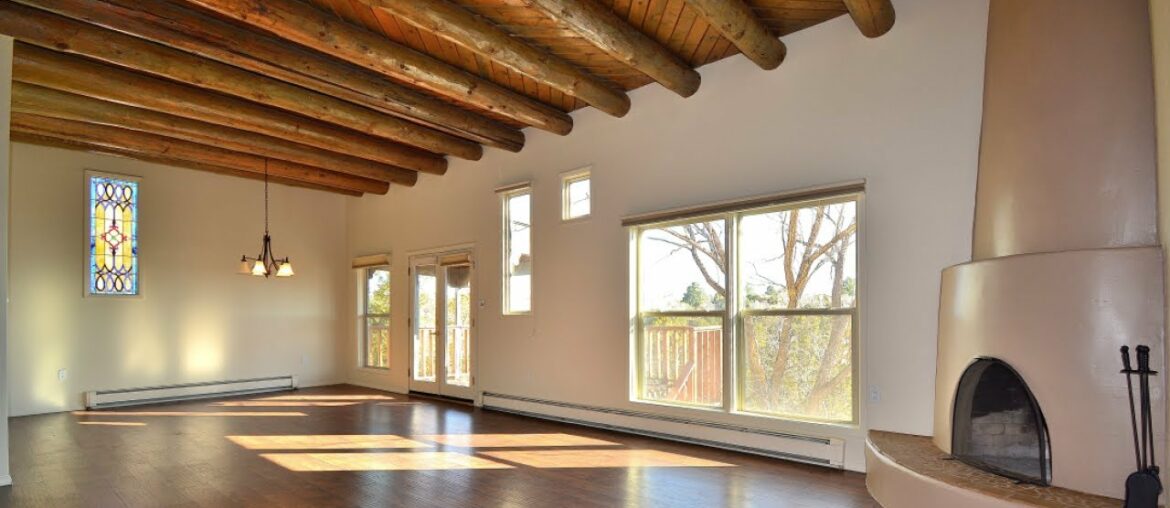 Virtual Tour - 2944 Plaza Blanca Santa Fe, NM